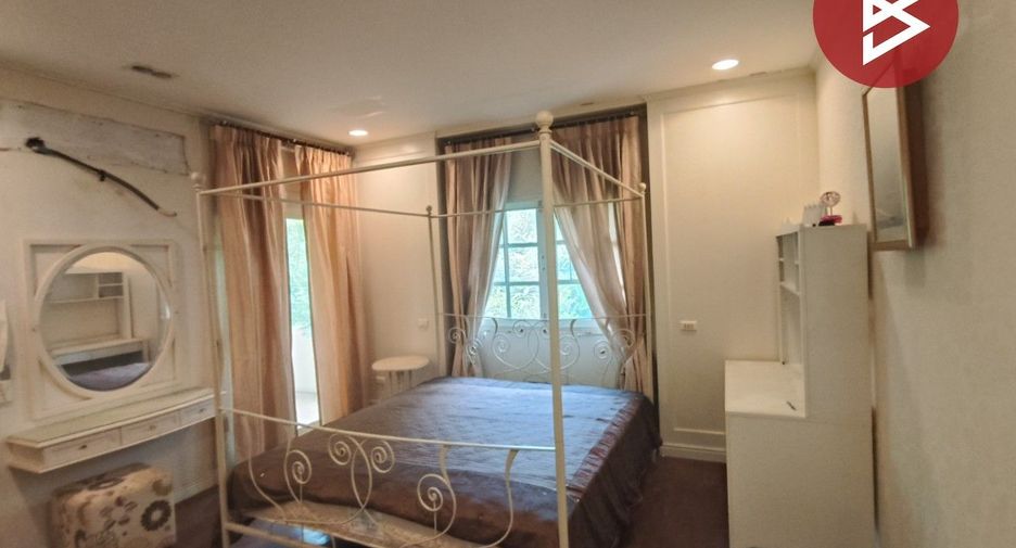 ขาย 3 ห้องนอน บ้านเดี่ยว ใน บางพลี, สมุทรปราการ