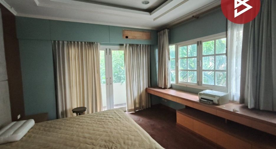 ขาย 3 ห้องนอน บ้านเดี่ยว ใน บางพลี, สมุทรปราการ