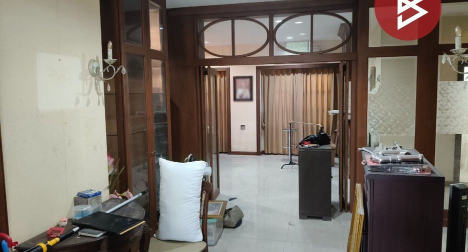 ขาย 3 ห้องนอน บ้านเดี่ยว ใน บางพลี, สมุทรปราการ
