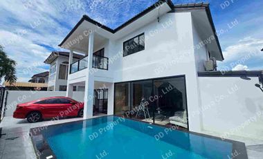 Villa en venta de 3 habitaciones en East Pattaya, Pattaya