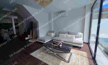 For sale 3 bedrooms villa in Bang Lamung, Chonburi