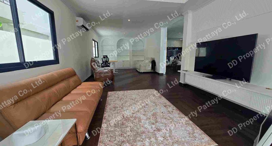 Villa en venta de 3 habitaciones en East Pattaya, Pattaya
