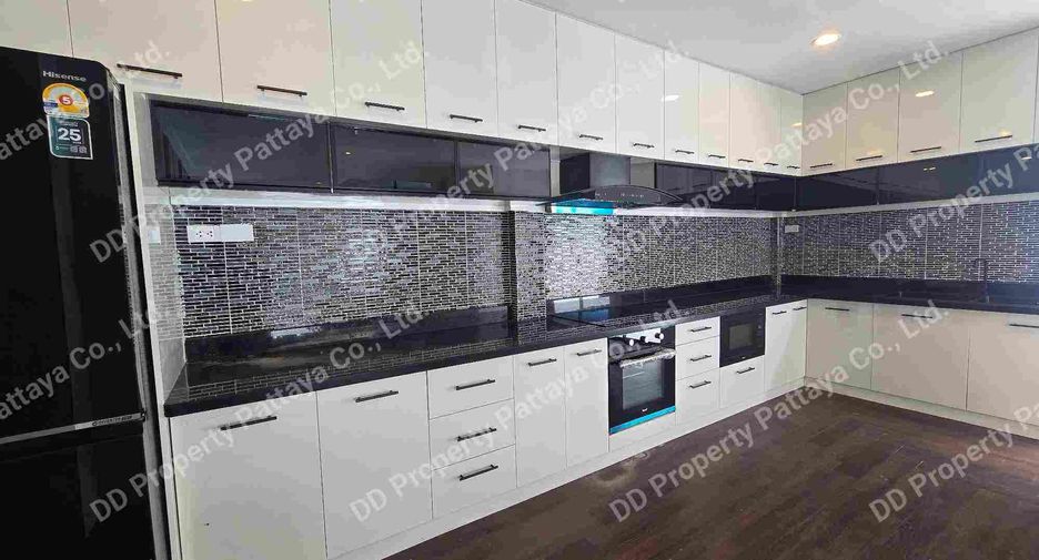 Villa en venta de 3 habitaciones en East Pattaya, Pattaya