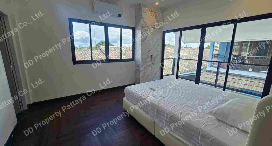 Villa en venta de 3 habitaciones en East Pattaya, Pattaya