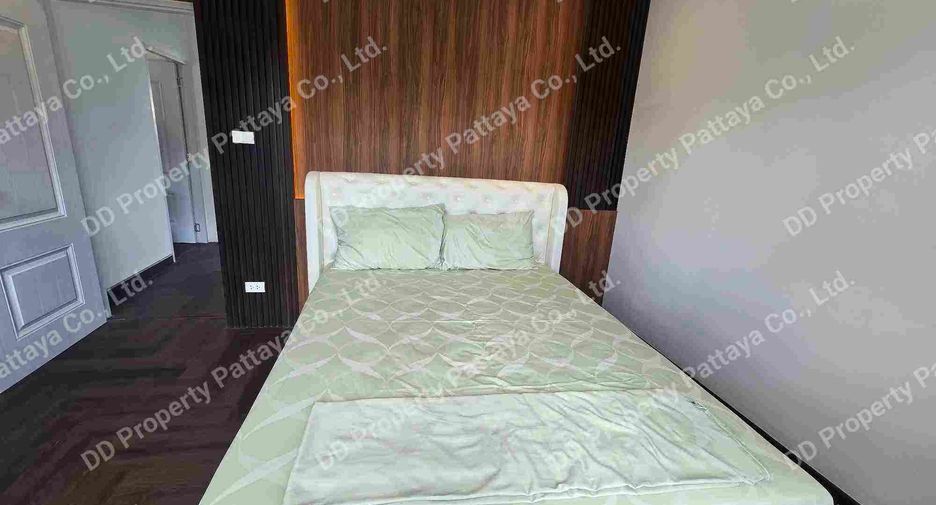 Villa en venta de 3 habitaciones en East Pattaya, Pattaya