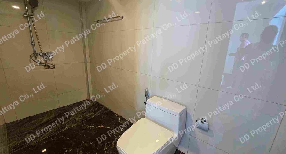 Villa en venta de 3 habitaciones en East Pattaya, Pattaya