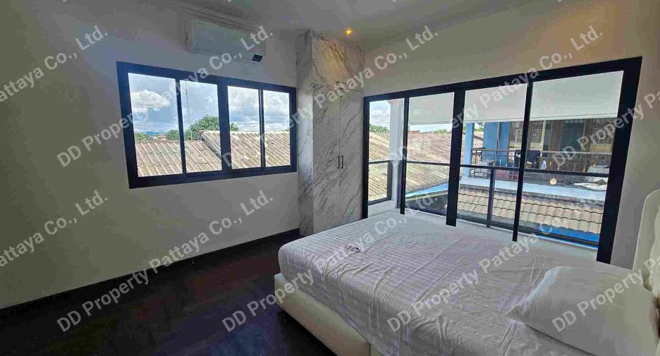 Villa en venta de 3 habitaciones en East Pattaya, Pattaya