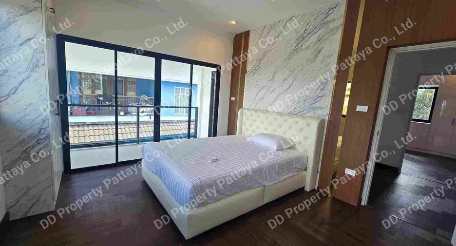 Villa en venta de 3 habitaciones en East Pattaya, Pattaya