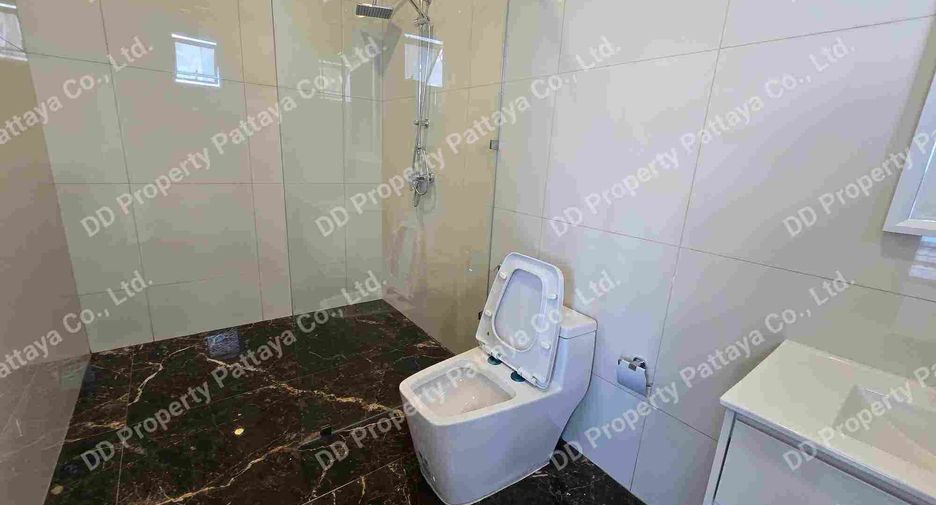 Villa en venta de 3 habitaciones en East Pattaya, Pattaya