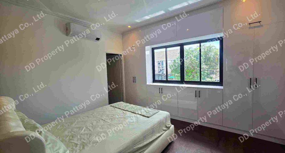 Villa en venta de 3 habitaciones en East Pattaya, Pattaya