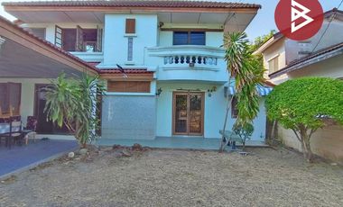 Casa en venta de 4 habitaciones en Saphan Sung, Bangkok