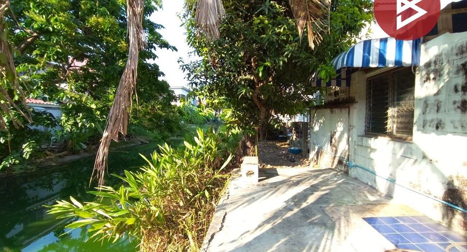 Casa en venta de 4 habitaciones en Saphan Sung, Bangkok