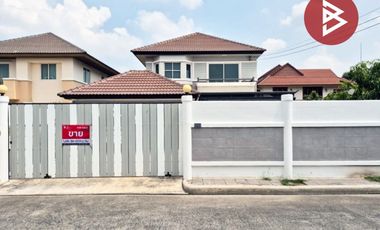 À vendre 3 chambres maison à Bang Bo, Samut Prakan