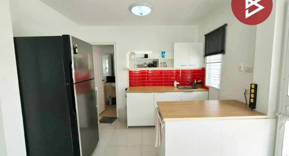 À vendre 3 chambres maison à Bang Bo, Samut Prakan