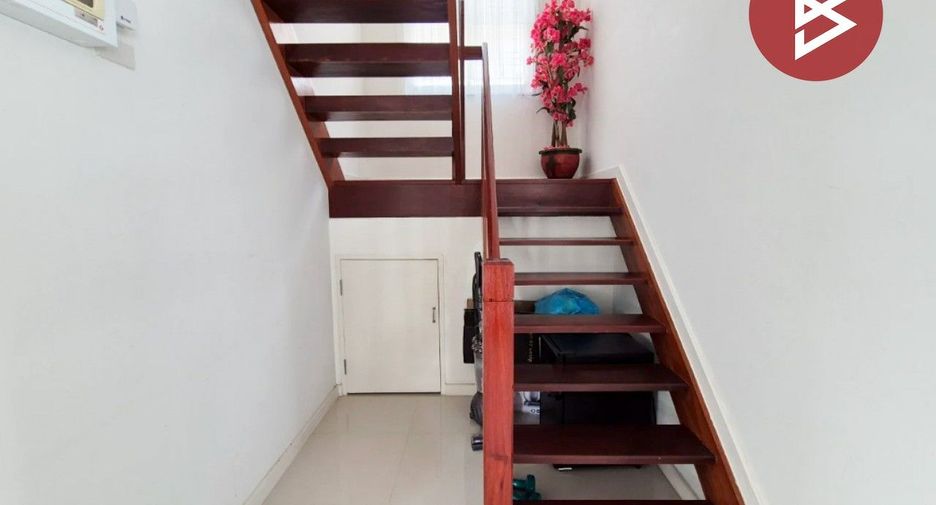 À vendre 3 chambres maison à Bang Bo, Samut Prakan