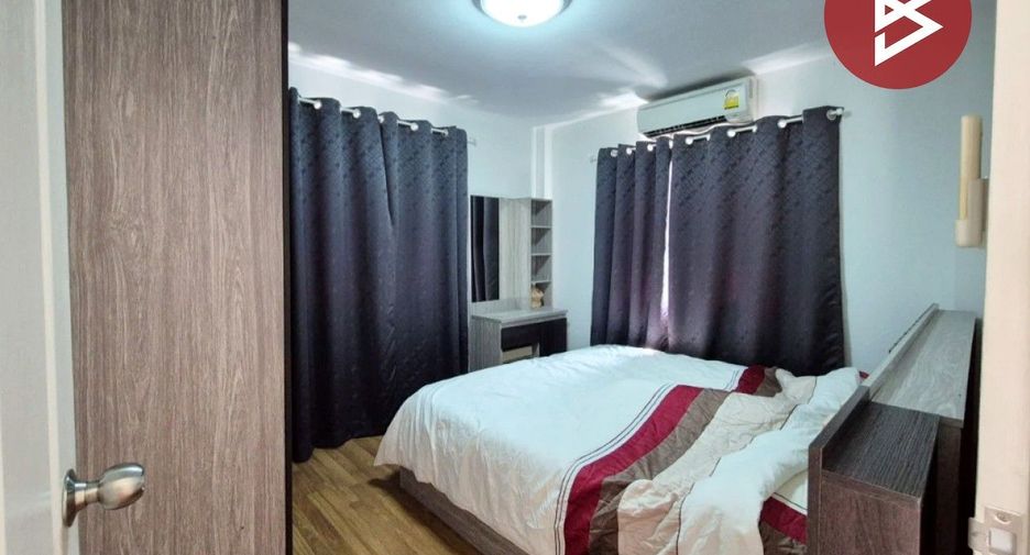À vendre 3 chambres maison à Bang Bo, Samut Prakan