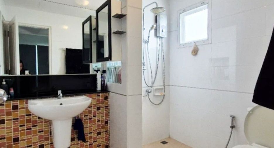 À vendre 3 chambres maison à Bang Bo, Samut Prakan