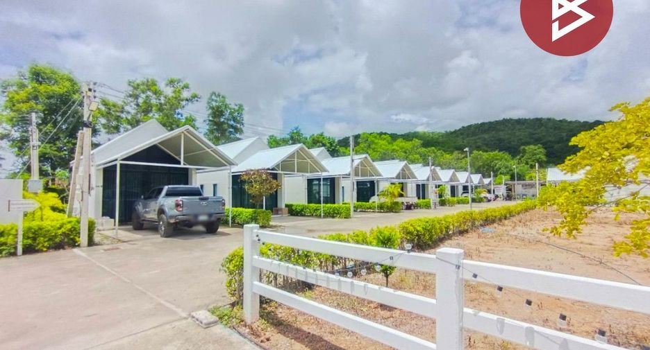 For sale hotel in Tha Mai, Chanthaburi