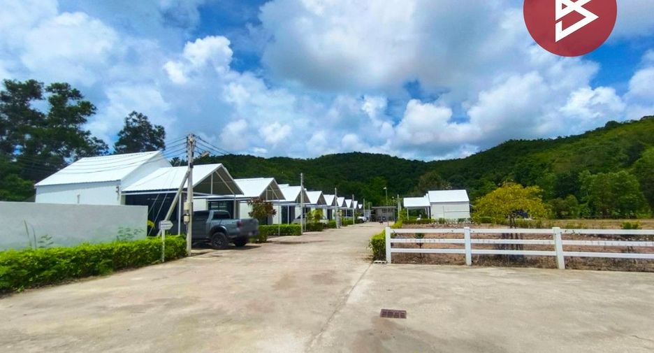 For sale hotel in Tha Mai, Chanthaburi