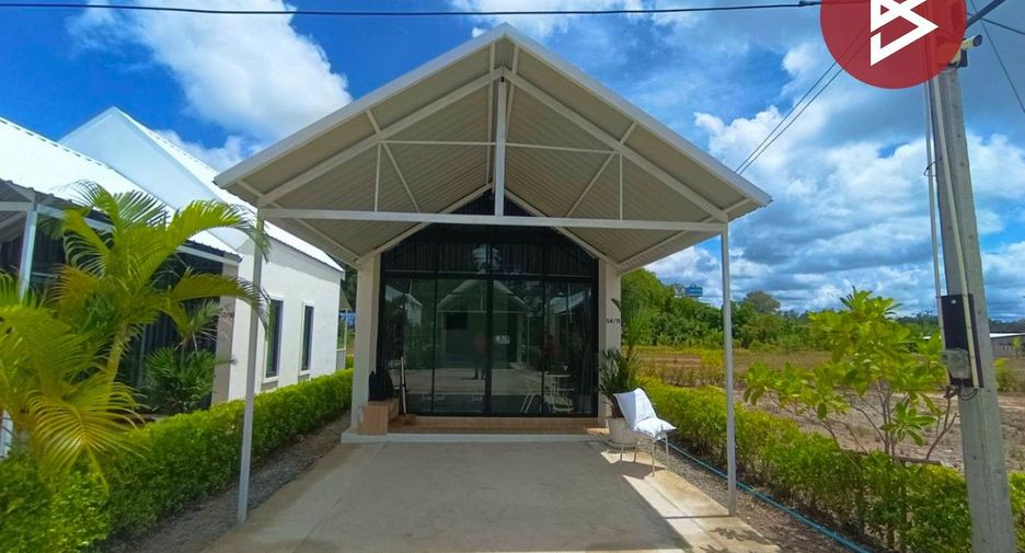 For sale hotel in Tha Mai, Chanthaburi