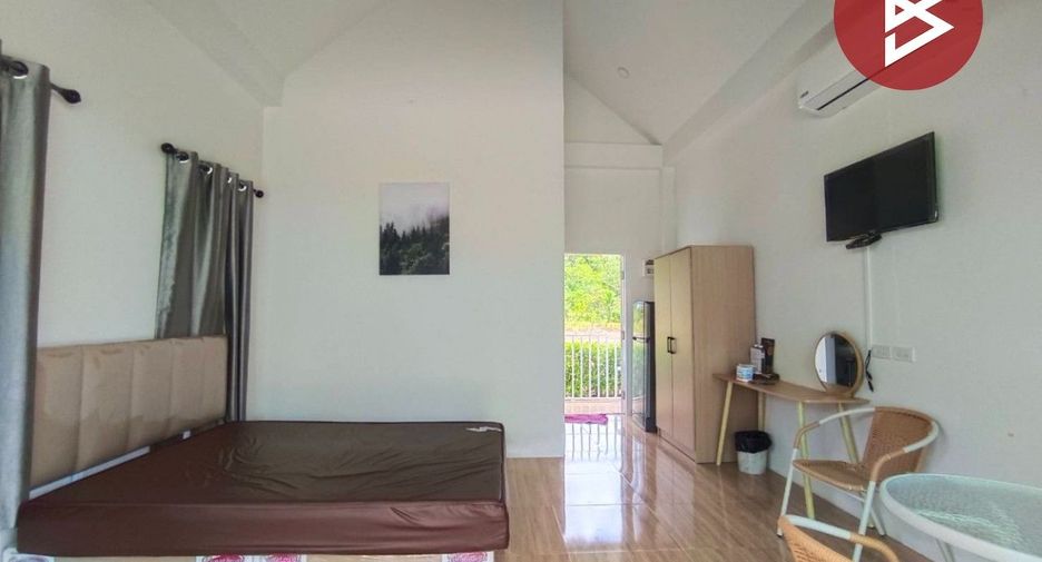 For sale hotel in Tha Mai, Chanthaburi