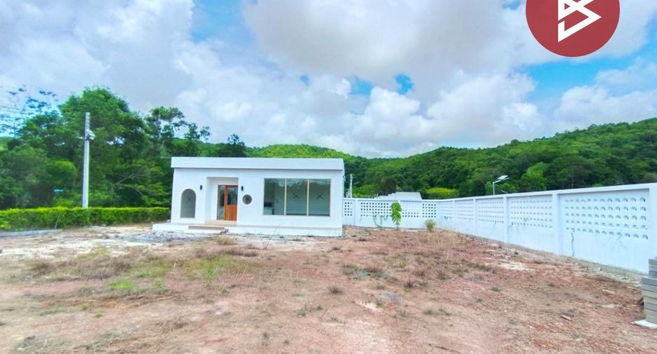 For sale hotel in Tha Mai, Chanthaburi