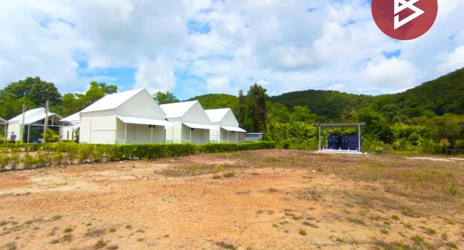 For sale hotel in Tha Mai, Chanthaburi