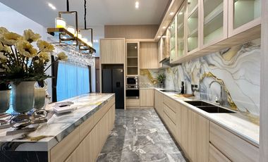 À vendre 4 chambres villa à East Pattaya, Pattaya