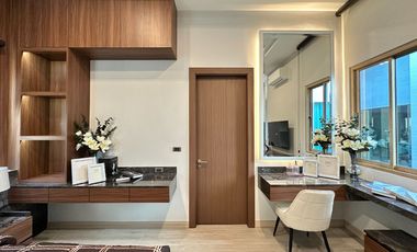 À vendre 4 chambres villa à East Pattaya, Pattaya