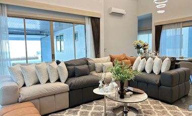 Villa zum Kauf mit 4 Zimmer in East Pattaya, Pattaya