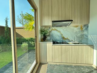 Villa zum Kauf mit 4 Zimmer in Bang Lamung, Chonburi