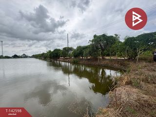 出售 土地 在 Bang Sao Thong, Samut Prakan