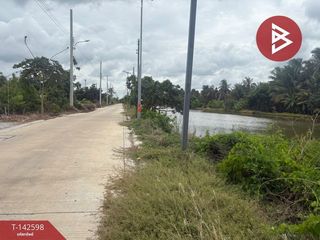 出售 土地 在 Bang Sao Thong, Samut Prakan