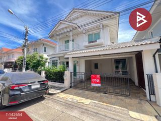 出售 4 卧室 独立屋 在 Pak Kret, Nonthaburi