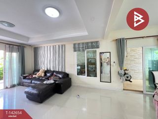 出售 4 卧室 独立屋 在 Pak Kret, Nonthaburi