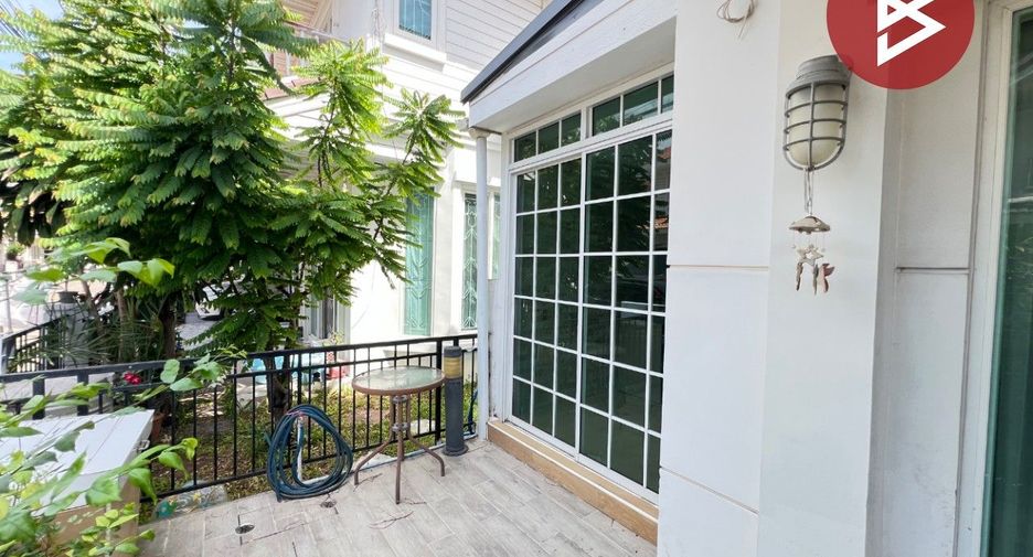Haus zum Kauf mit 4 Zimmer in Pak Kret, Nonthaburi