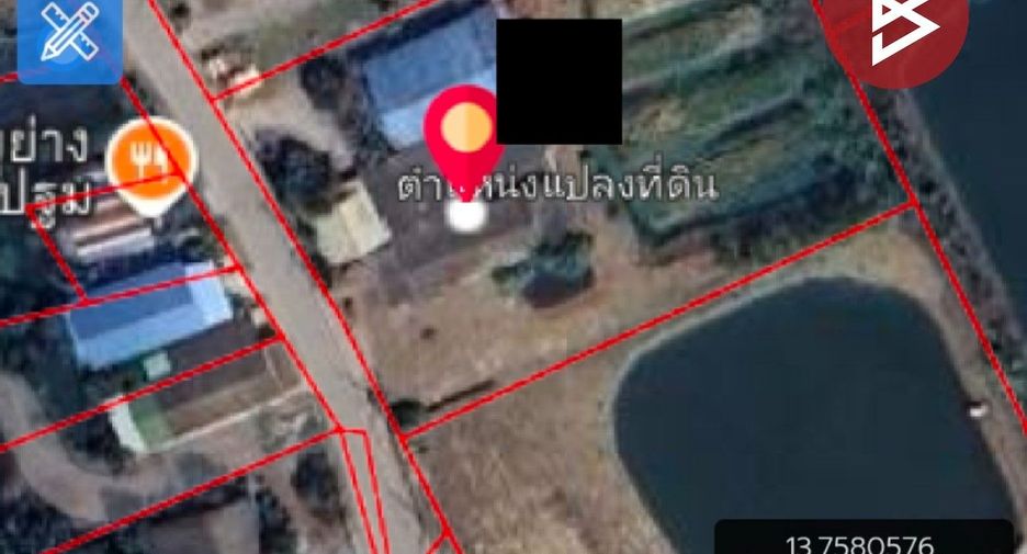 For sale 4 bedrooms house in Nakhon Chai Si, Nakhon Pathom