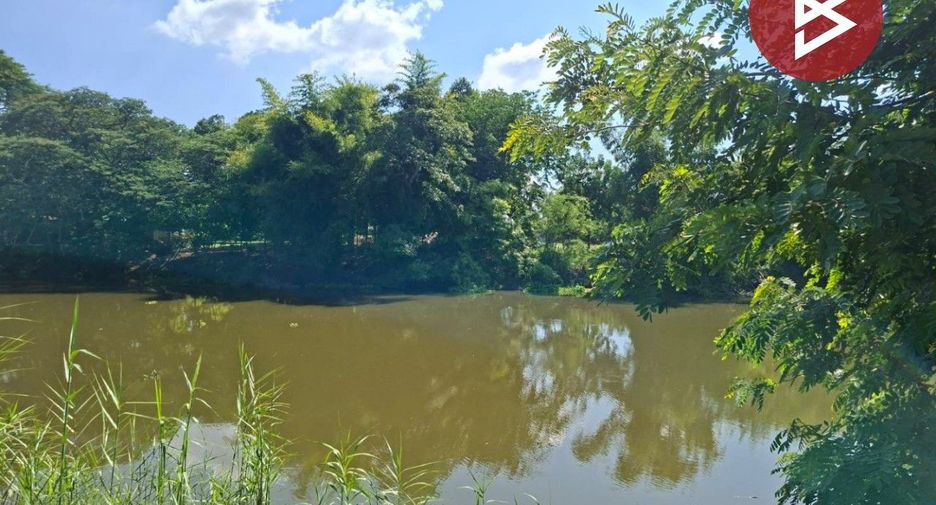 For sale land in Sam Chuk, Suphan Buri