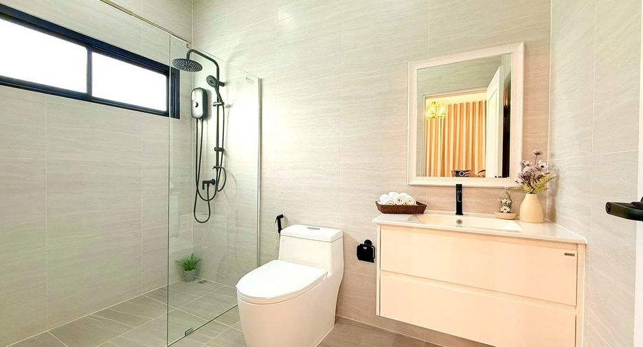 For sale 3 ベッドルーム villa in East Pattaya, Pattaya