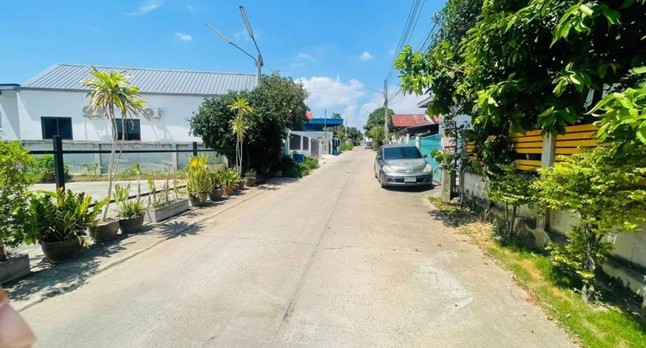 Apartment zum Kauf mit Studio in East Pattaya, Pattaya