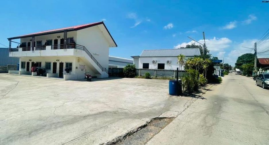 Apartment zum Kauf mit Studio in East Pattaya, Pattaya