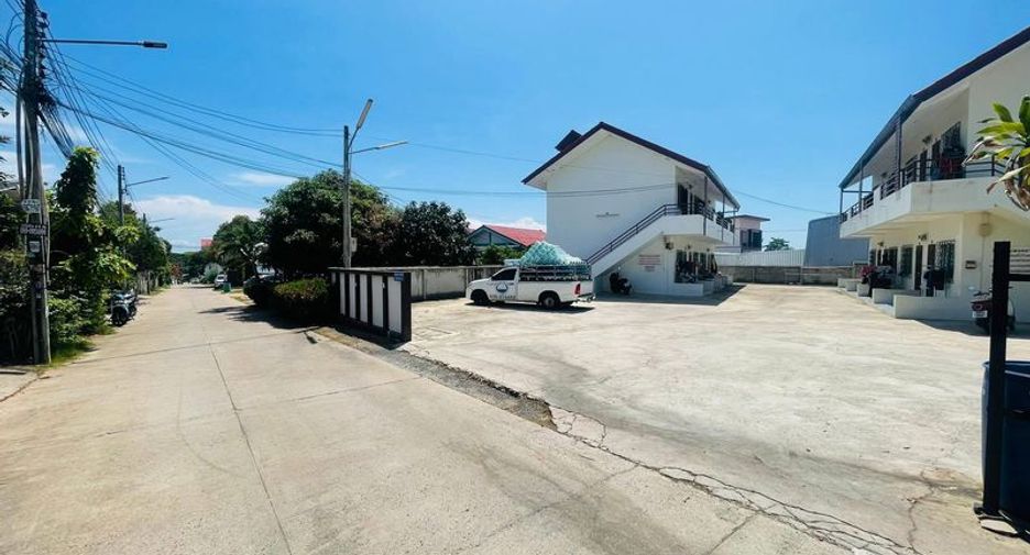 Apartment zum Kauf mit Studio in East Pattaya, Pattaya