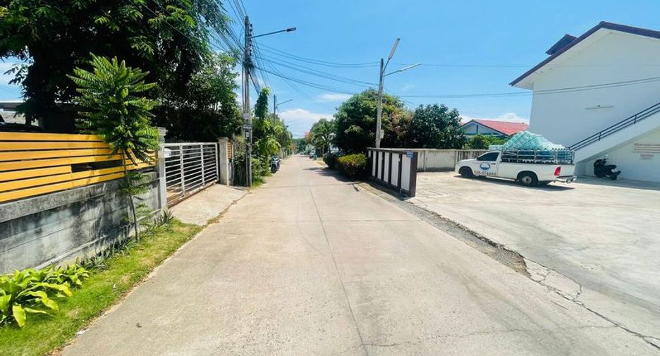 Apartment zum Kauf mit Studio in East Pattaya, Pattaya