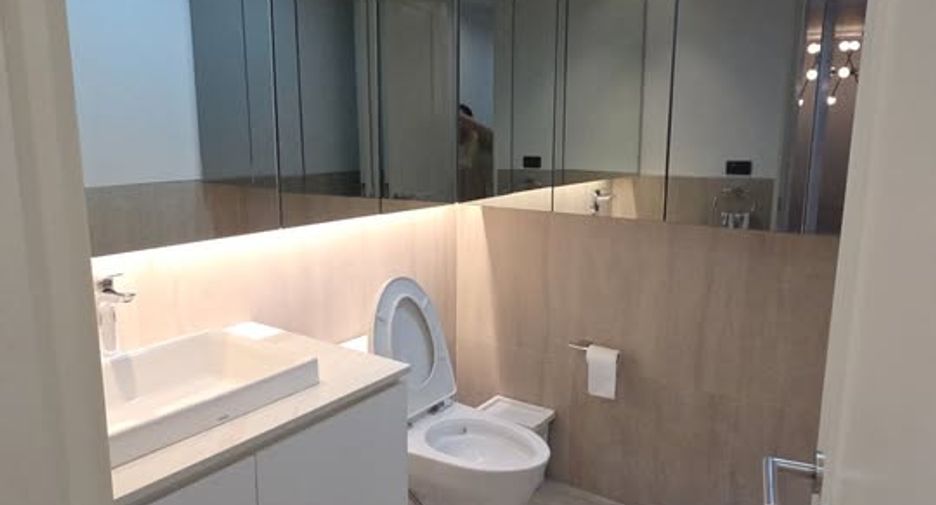 Condo en venta de 1 habitaciones en Khlong Toei, Bangkok