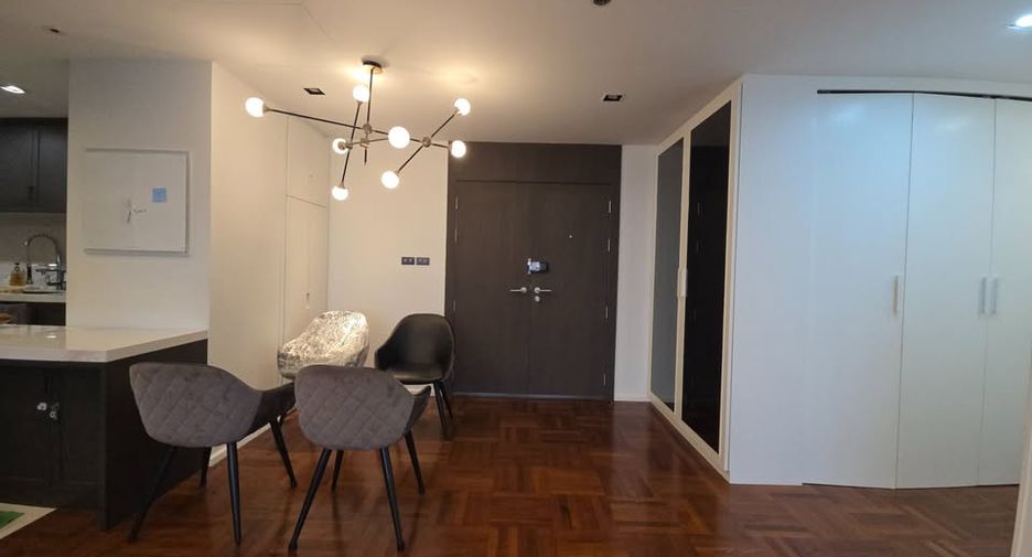 Condo en venta de 1 habitaciones en Khlong Toei, Bangkok