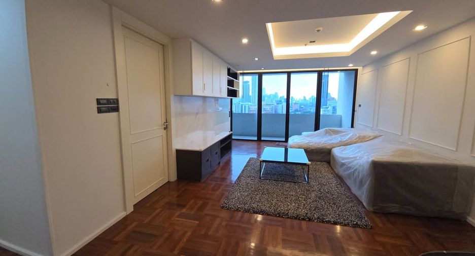 Condo en venta de 1 habitaciones en Khlong Toei, Bangkok