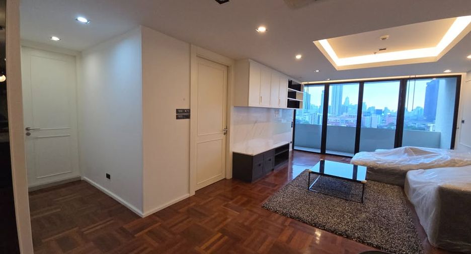 Condo en venta de 1 habitaciones en Khlong Toei, Bangkok