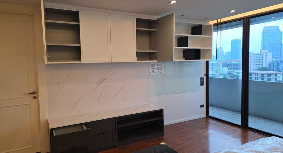 Condo en venta de 1 habitaciones en Khlong Toei, Bangkok