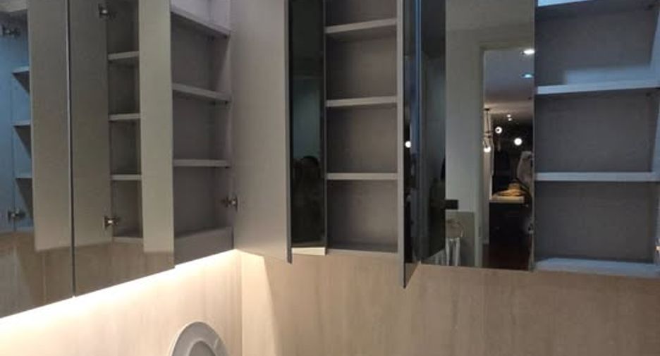 Condo en venta de 1 habitaciones en Khlong Toei, Bangkok