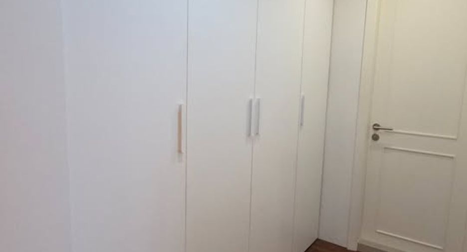 Condo en venta de 1 habitaciones en Khlong Toei, Bangkok